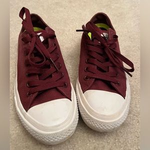 Converse Chuck Taylor Lunarlon